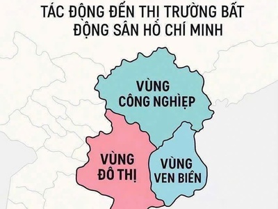 Sống Chuẩn Đô Thị - Chỉ Cách Metro 500m 2