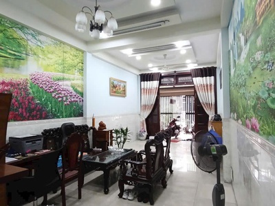  Nhà 3 tầng Cầu Xéo   Diện tích chuẩn   Giá tốt bất ngờ 2