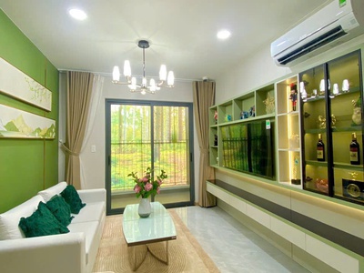 Căn hộ dưới 2 tỷ giữa lòng Dĩ An 1