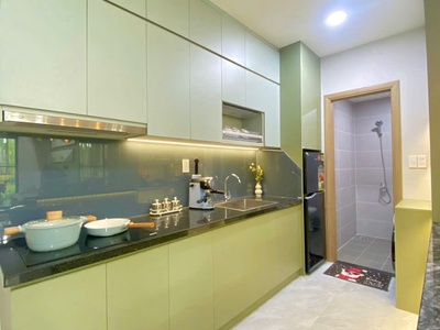 Căn hộ dưới 2 tỷ giữa lòng Dĩ An 3