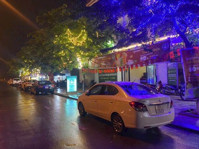 Trực tiếp từ chủ đầu tư, bán Nhà Phố mặt Nguyễn Văn Cừ đi Đông Anh ,Hà Nội 0