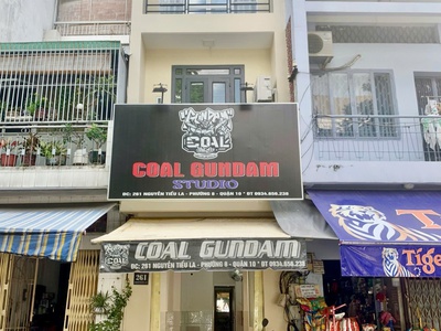 Cho Thuê Nhà Mặt Tiền Chính Chủ Nguyên Căn 90m2 Nguyễn Tiểu La Quận 10 5