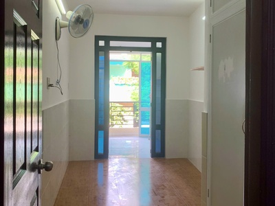 Cho Thuê Nhà Mặt Tiền Chính Chủ Nguyên Căn 90m2 Nguyễn Tiểu La Quận 10 3
