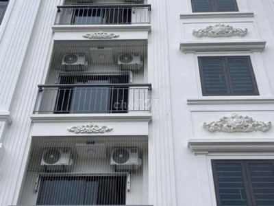 Căn hộ dịch vụ, 5 tầng, 66 phòng, giá 26,5 tỷ. Bình Thành, Quận Bình Tân 0