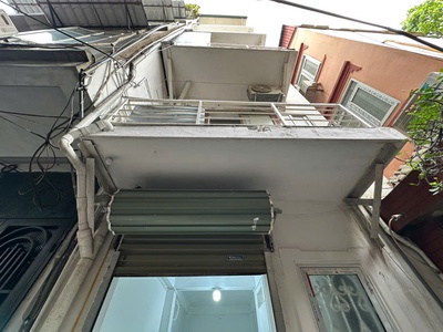 Nhà chính chủ - giá tốt - vị trí đẹp tại ngách 118, ngõ 31 nguyễn cao, p. .bạch đằng, q.hai bà trưng 0