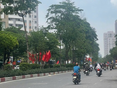 Hot  sở hữu ngay nhà nguyễn chính - tân mai- hoàng mai - vị trí đẹp 0