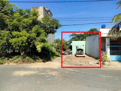 Siêu phẩm lô góc   tái định cư đất lành nha trang   chỉ 2 tỷ 700 triệu 0