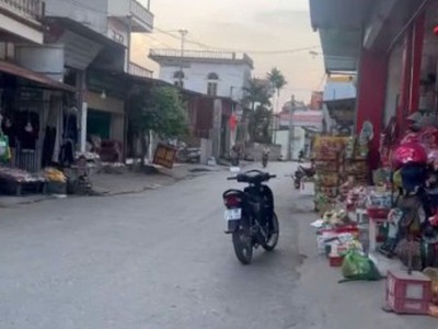 Cc cần bán lô đất tại kỳ dương, thường tín, hà nội - ngay trung tâm 0