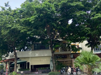 Siêu phẩm view hồ trần duy hưng, ô tô vào nhà 3 tầng, 125m , mặt tiền 8,2m- 40 tỷ 4