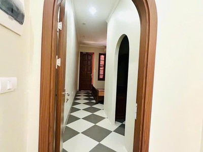 Hot nhà đẹp - giá tốt - vị trí đắc địa tại đường trương định, phường mai động, quận hoàng mai, hà 3