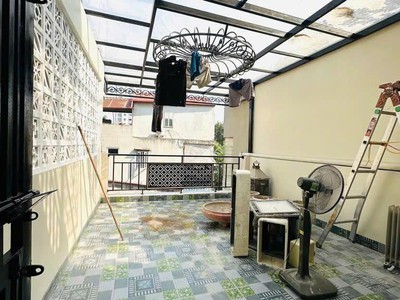 Hot nhà đẹp - giá tốt - vị trí đắc địa tại đường trương định, phường mai động, quận hoàng mai, hà 4
