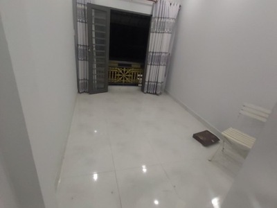 Nhà căn hộ dịch vụ đang cho thuê 17 triệu/tháng   4 tầng   hoàng hoa thám, bình thạnh   giá 5.5 tỷ 0