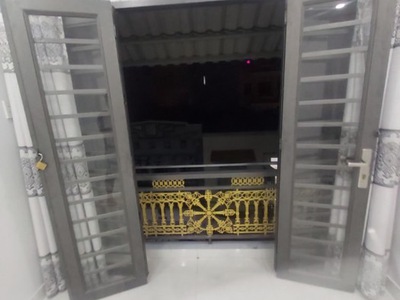 Nhà căn hộ dịch vụ đang cho thuê 17 triệu/tháng   4 tầng   hoàng hoa thám, bình thạnh   giá 5.5 tỷ 1