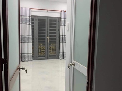 Nhà căn hộ dịch vụ đang cho thuê 17 triệu/tháng   4 tầng   hoàng hoa thám, bình thạnh   giá 5.5 tỷ 3