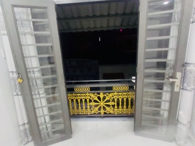 Nhà căn hộ dịch vụ đang cho thuê 17 triệu/tháng   4 tầng   hoàng hoa thám, bình thạnh   giá 5.5 tỷ 4