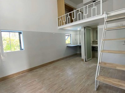 Bán tòa nhà mới 100, TKTQ, 66 phòng, Quận Bình Tân 1
