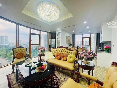 Ở chất   đầu tư khỏi lỗ   pháp lý rõ ràng-qms tower tố hữu 3