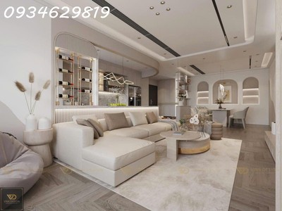 Bán nhà thổ cư trần phú hà đông - lô góc - view đẹp - ô tô - kinh doanh 1