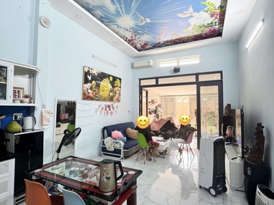 Bán nhà hiệp bình phước   hẻm xe hơi   130m    gần vạn phúc city   giá 7.6 tỷ  còn thương lượng 1