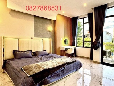 Siêu phẩm ô tô - kd - nhà đẹp- 40m2 -5t   10.3 tỷ cầu giấy 2