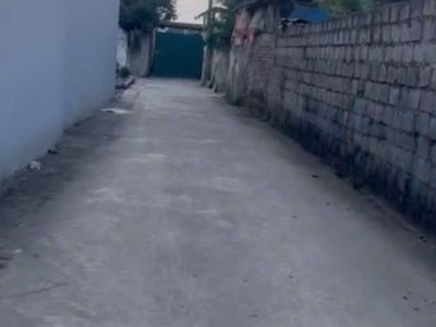 Cc cần bán lô đất tại kỳ dương, thường tín, hà nội - ngay trung tâm 1