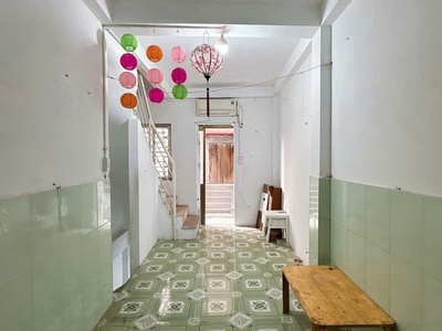 Nhà chính chủ - giá tốt - vị trí đẹp tại ngách 118, ngõ 31 nguyễn cao, p. .bạch đằng, q.hai bà trưng 1