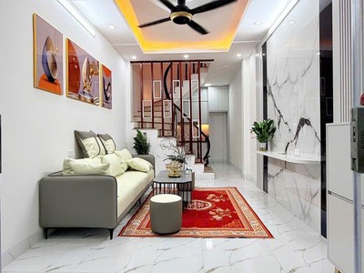 Siêu phẩm nhà đẹp - giá tốt - vị trí đắc địa tại nam dư - hoàng mai - hà nội 1