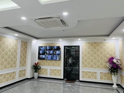 Bán nhà mặt phố lê trọng tấn, 75m2, 8 tầng thang máy mới đẹp, mặt tiền 4.8m, 44.5 tỷ, kd đỉnh 1