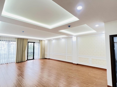 Bán nhà mặt phố lê trọng tấn, 75m2, 8 tầng thang máy mới đẹp, mặt tiền 4.8m, 44.5 tỷ, kd đỉnh 3