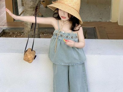 Thời trang bé gái   Mỗi bộ đồ, một câu chuyện dễ thương 0