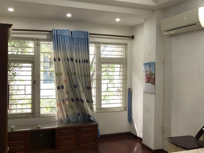 Nhà 102m2, hxh 5m, nguyễn cửu vân p17, bt giáp q1. kết cấu 3 tầng, 5 phòng ngủ. chỉ 12.9 tỉ 3