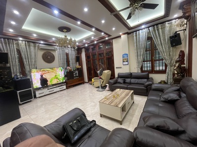 Bán nhà ba đình, lô góc, ô tô đỗ, kinh doanh, nhỉnh 23 tỷ 2