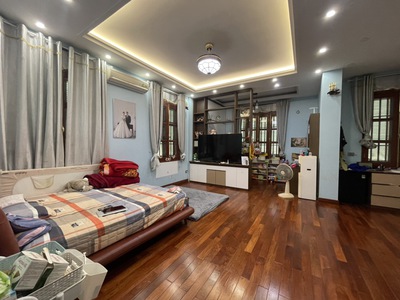 Bán nhà ba đình, lô góc, ô tô đỗ, kinh doanh, nhỉnh 23 tỷ 3