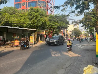 Bán nhà ngang 8m, mặt tiền nguyễn ảnh thủ, quận 12, diện tích 280 m2, giảm sốc còn 24 tỷ 2