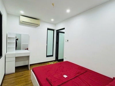 Chủ cần bán gấp căn hộ tập thể phố kim ngưu 3 phòng ngủ, sổ 40m2 giá chào 3.4 tỷ 1