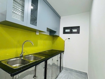 Chủ cần bán gấp căn hộ tập thể phố kim ngưu 3 phòng ngủ, sổ 40m2 giá chào 3.4 tỷ 3
