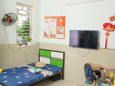Hot, cần tiền bán rất gấp nhà, bình đức  p15, q8  dt: 75m2  6x 13m  2pn, 2wc, chỉ 3.8 tỷ 3