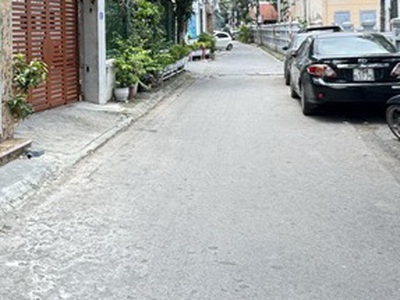 Phân lô bàn cờ, ô tô tránh, vị trí đẹp giang biên, tiềm năng lớn 2