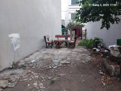 Bán đất nam hồng 68m2, mt4.5m, 2 mặt ngõ, ô tô, 5.1 tỷ, đông anh . 3