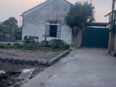 Cc cần bán lô đất tại kỳ dương, thường tín, hà nội - ngay trung tâm 2