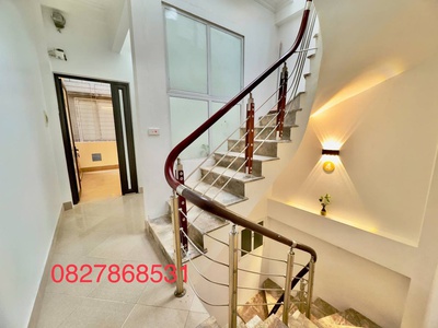 Siêu phẩm ô tô - kd - nhà đẹp- 40m2 -5t   10.3 tỷ cầu giấy 1