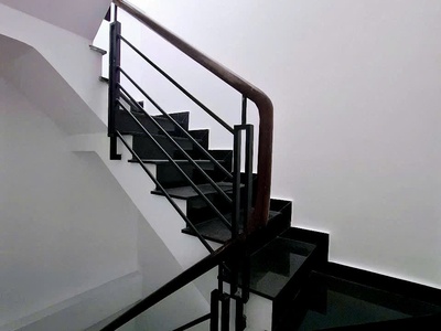 Bình tiên - q6 - hẻm xe hơi - 40m2 - 4 tầng btct 2pn 2wc - chỉ 4.7 tỷ 2