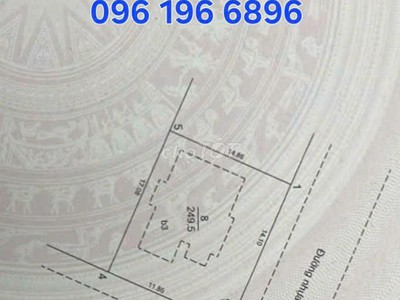 Biệt thự lô góc   đẳng cấp sống giữa lòng long biên -  khu đô thị việt hưng   long biên, hà nội 2