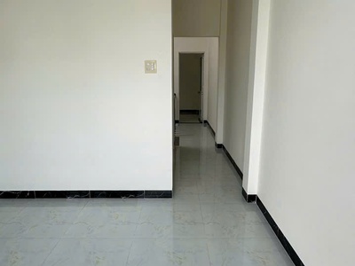 Bán nhà đẹp 2 tầng 3pn đường oto khu hòn xện vĩnh hòa giá rẻ 3ty5 - diện tích 4m x 15,57m. - 3