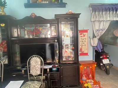 Bán nhà linh tây   gần mặt tiền đường số 9   diện tích 102m    nhà 1 trệt 1 lầu 1