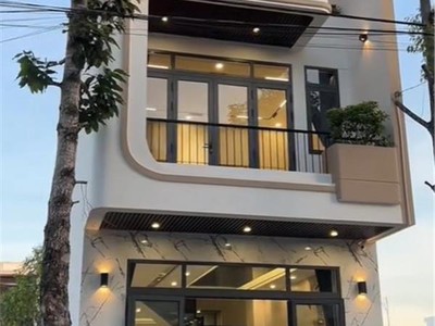 Chính chủ bán nhà trần phú hà đông nhà lô góc - kinh doanh đỉnh - 50m , mặt tiền 6.3m 0