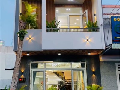 Bán nhà thổ cư trần phú hà đông - lô góc - view đẹp - ô tô - kinh doanh 0