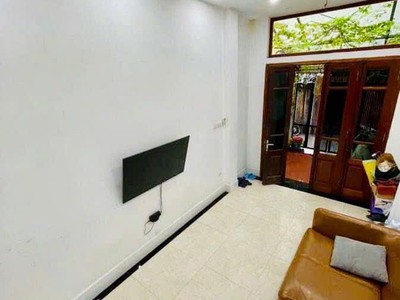 Bán gấp nhà đẹp - giá tốt - vị trí đắc địa tại phố bạch đằng, quận hai bà trưng, hà nội 4