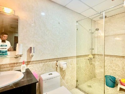 Bán cc 326 lê trọng tấn, dt 152m2, 3n2vs, nội thất đẹp, giá 9,6 tỷ 2