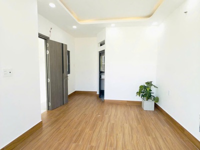 Bán nhà mới xây vào ở liền hưng phú p9 q8 3